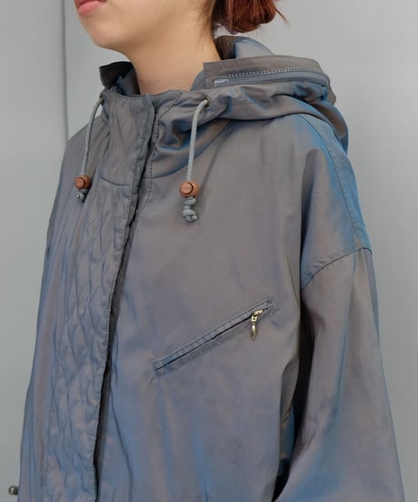 Vintage   Shiny Jacket