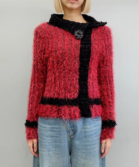 Vintage   Design Knit