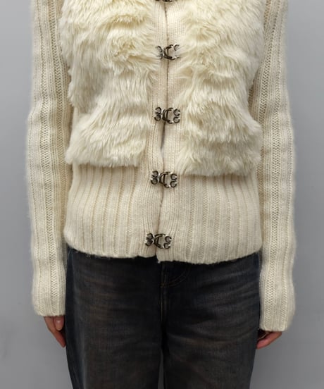 Vintage   Design Knit