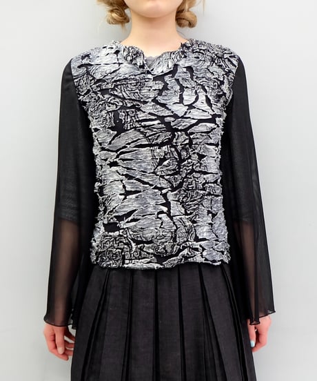Vintage   Design Tops