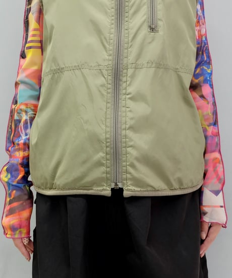 Vintage Design Vest