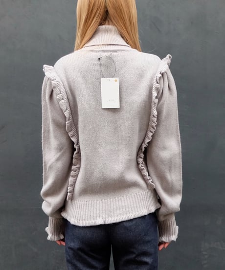 Vintage   Design Knit