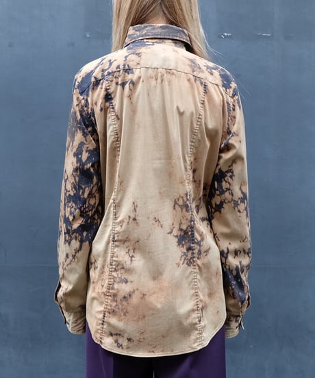 Vintag   Bleach Shirt