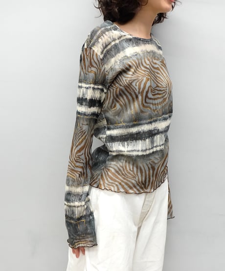 Vintage   Design Tops