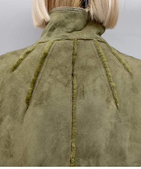 Vintage   Design Jacket