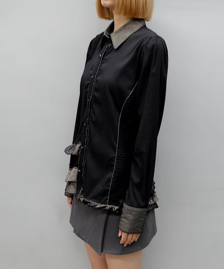 Vintage   Design Shirt