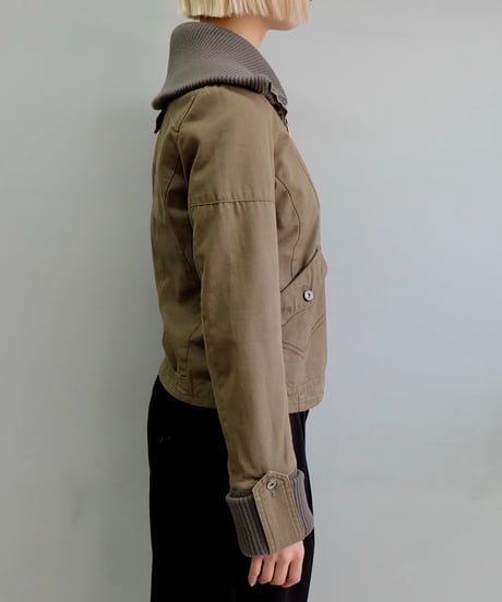 Vintage   Design Jacket