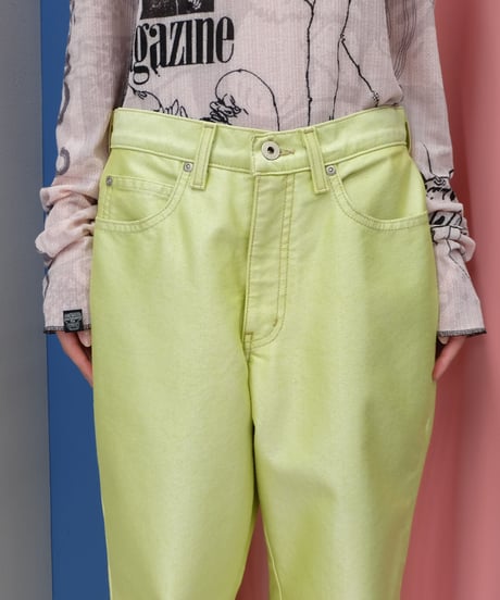 Vintage   Design Pants