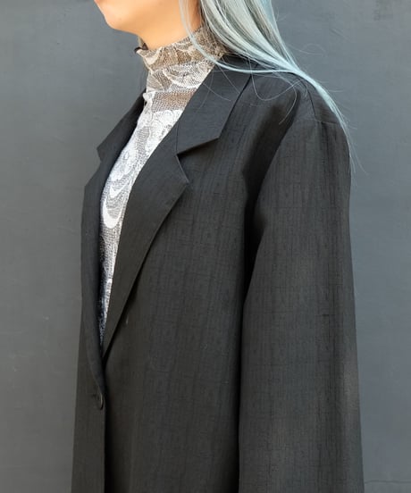 Vintage   Tailored Jacket