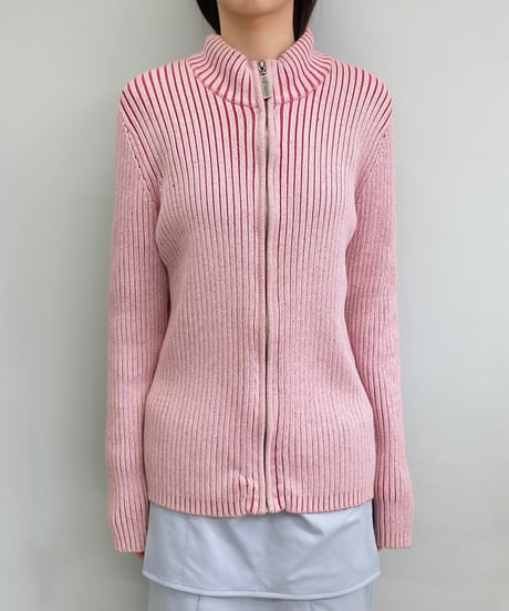 Vintage   Design Knit