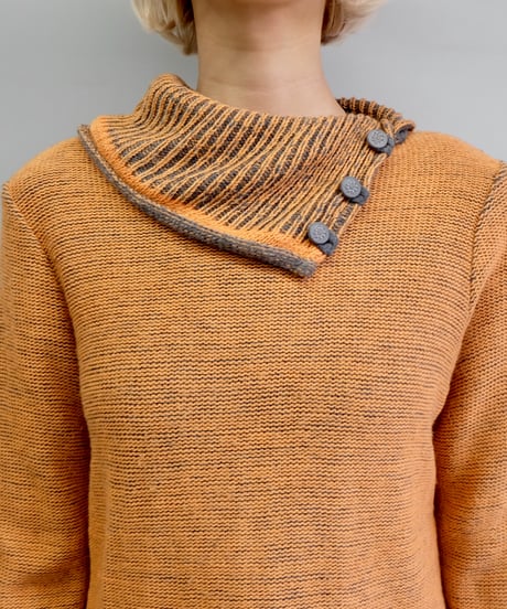 Vintage   Design Knit