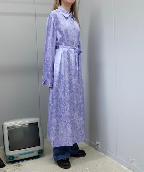 Vintage   Long Shirt