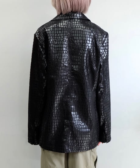 Vintage   Design Jacket