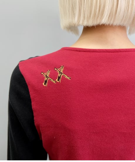 Vintage   Design Tops