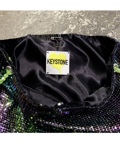 KEYSTONE Shine Bag