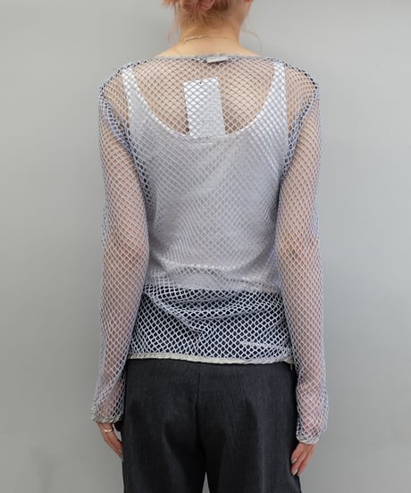 Vintage   Mech Tops