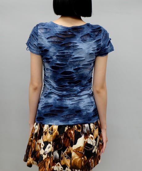 Vintage   Design Tops
