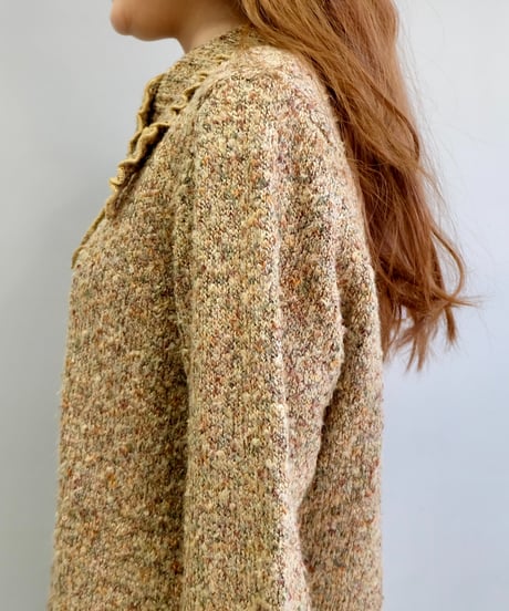 Vintage   Design Knit
