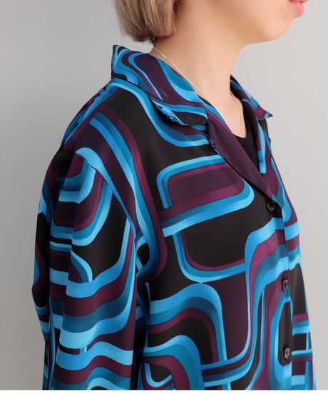 Vintage   Design Shirt