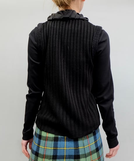 Vintage   Design Vest