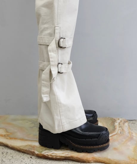 Vintage   Design Pants