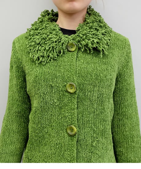 Vintage   Design Knit