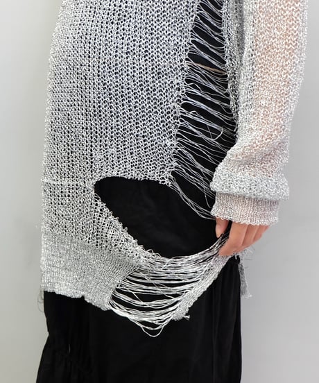Vintage   Design Knit