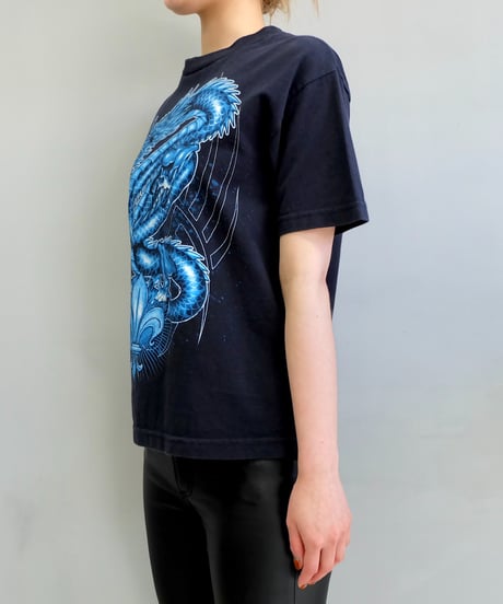 Vintage   Design Tshirt