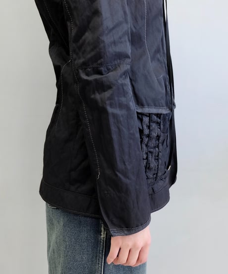 Vintage   Design Jacket
