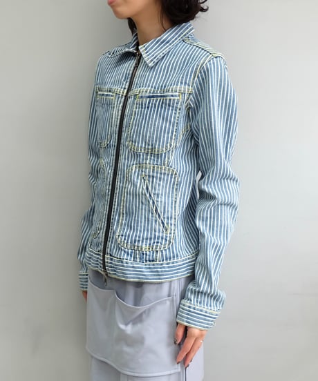 Vintage   Design Jacket