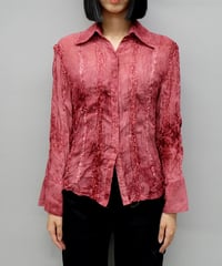 Vintage   Design Shirt