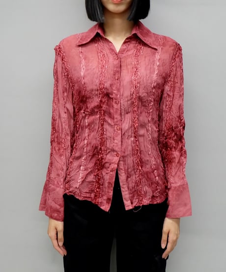 Vintage   Design Shirt