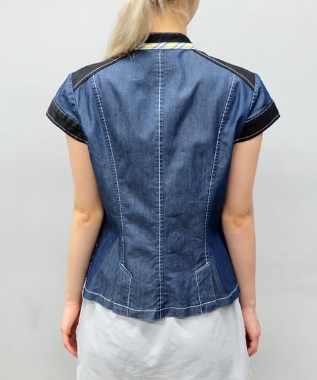 Vintage   Design Tops