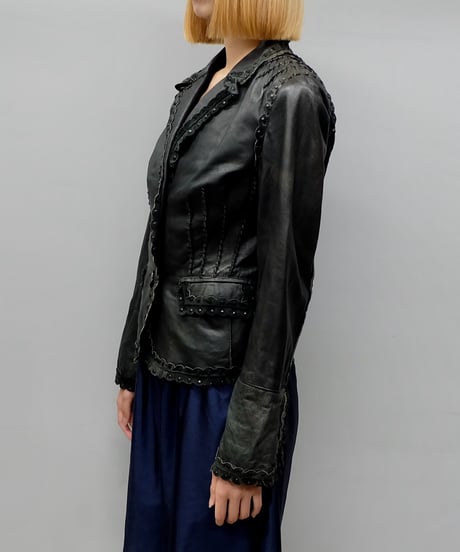 Vintage   Design Jacket