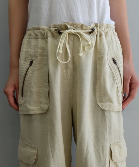 Vintage   Design Pants