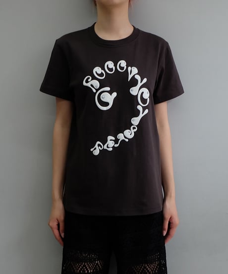 Labyrins   Fclef Tshirt  Black