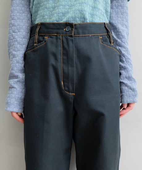 Vintage   Design Pants