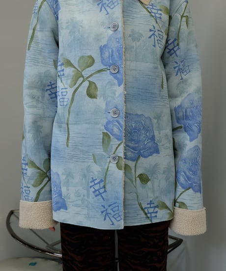 Vintage   Design Jacket