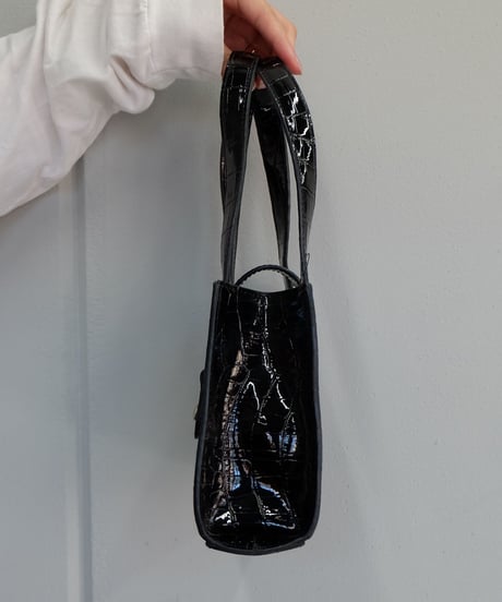 Vintage   Mini Bag