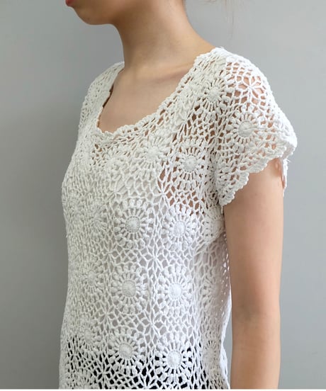 Vintage   Design Tops