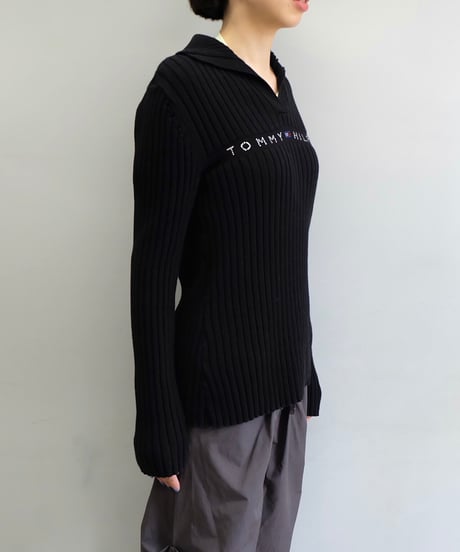 Vintage   Design Knit
