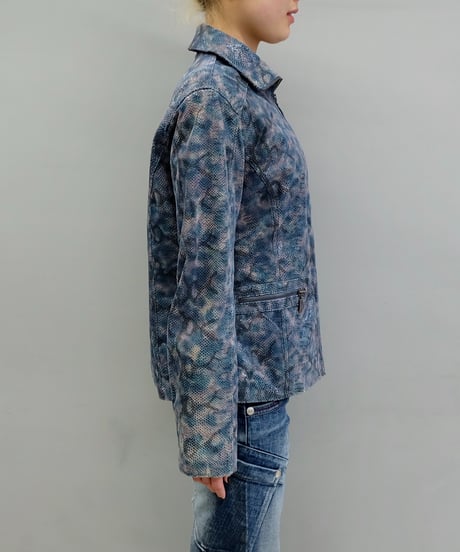 Vintage   Design Jacket