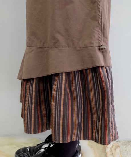 Vintage   Design Skirt