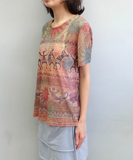 Vintage   Design Tops