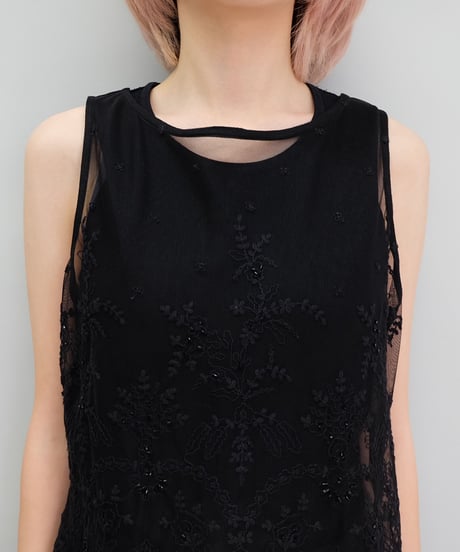 Vintage   Design Tops