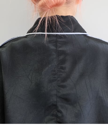 Remake Short Line Tops