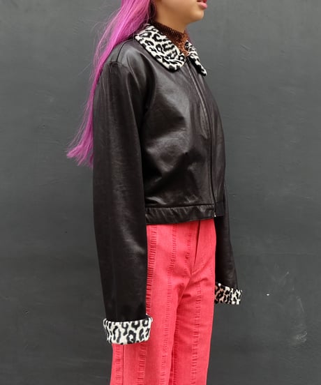 Vintage   Design Jacket