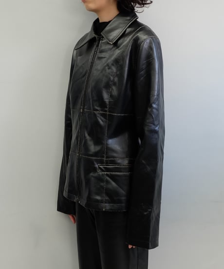 Vintage   Design Jacket
