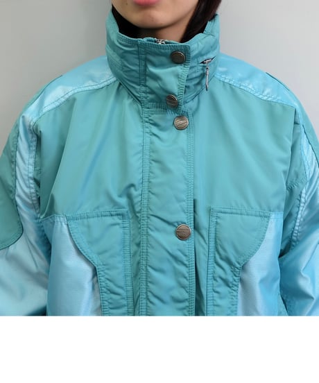 Vintage   Design Jacket