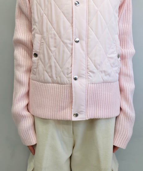 Vintage   Design Knit